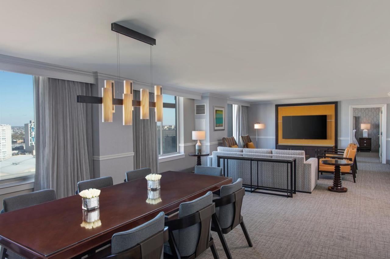 Marriott Downtown