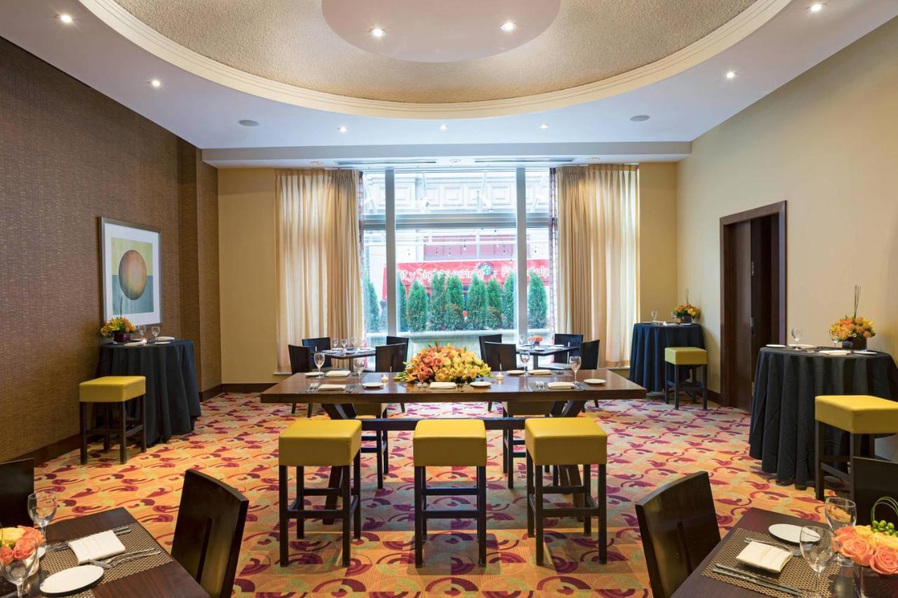 Marriott Downtown