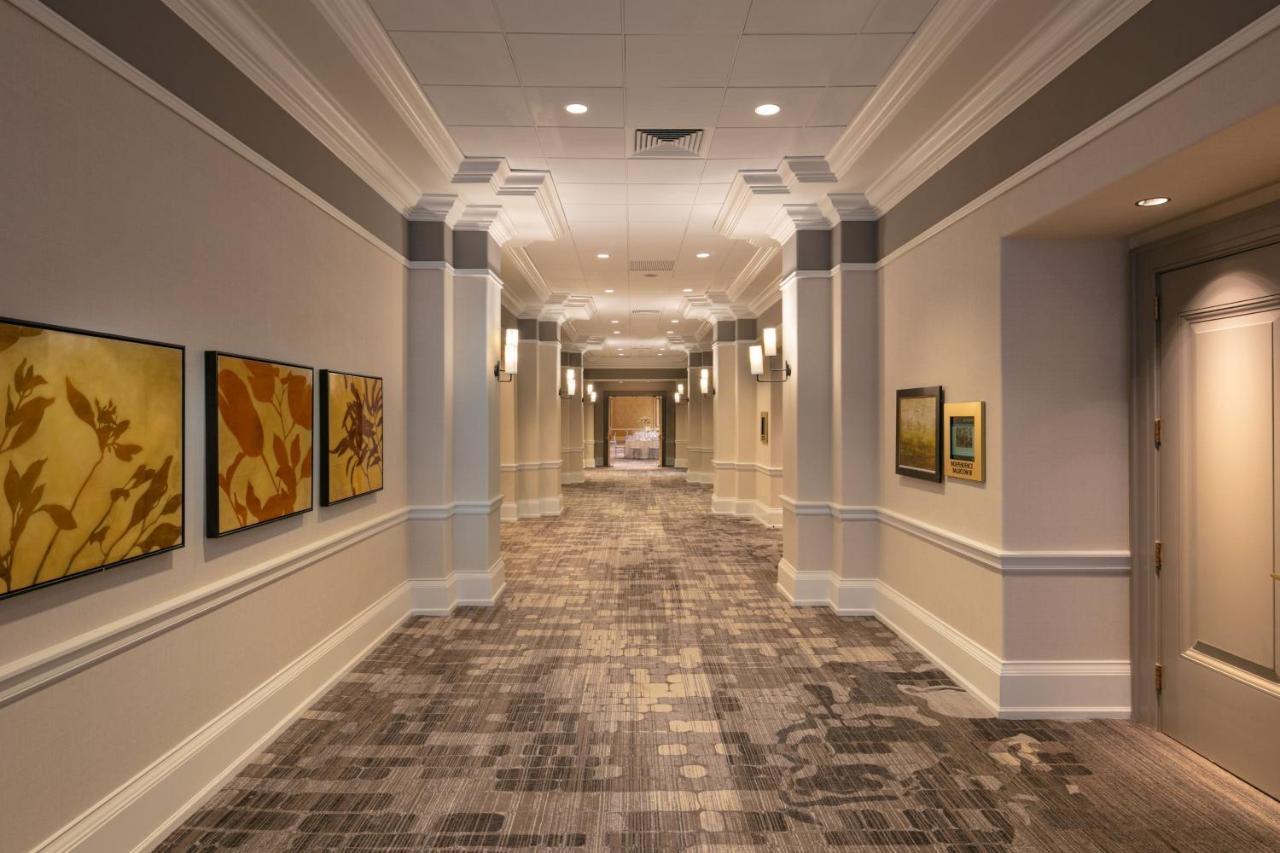 Hotel Marriott Downtown Philadelphia