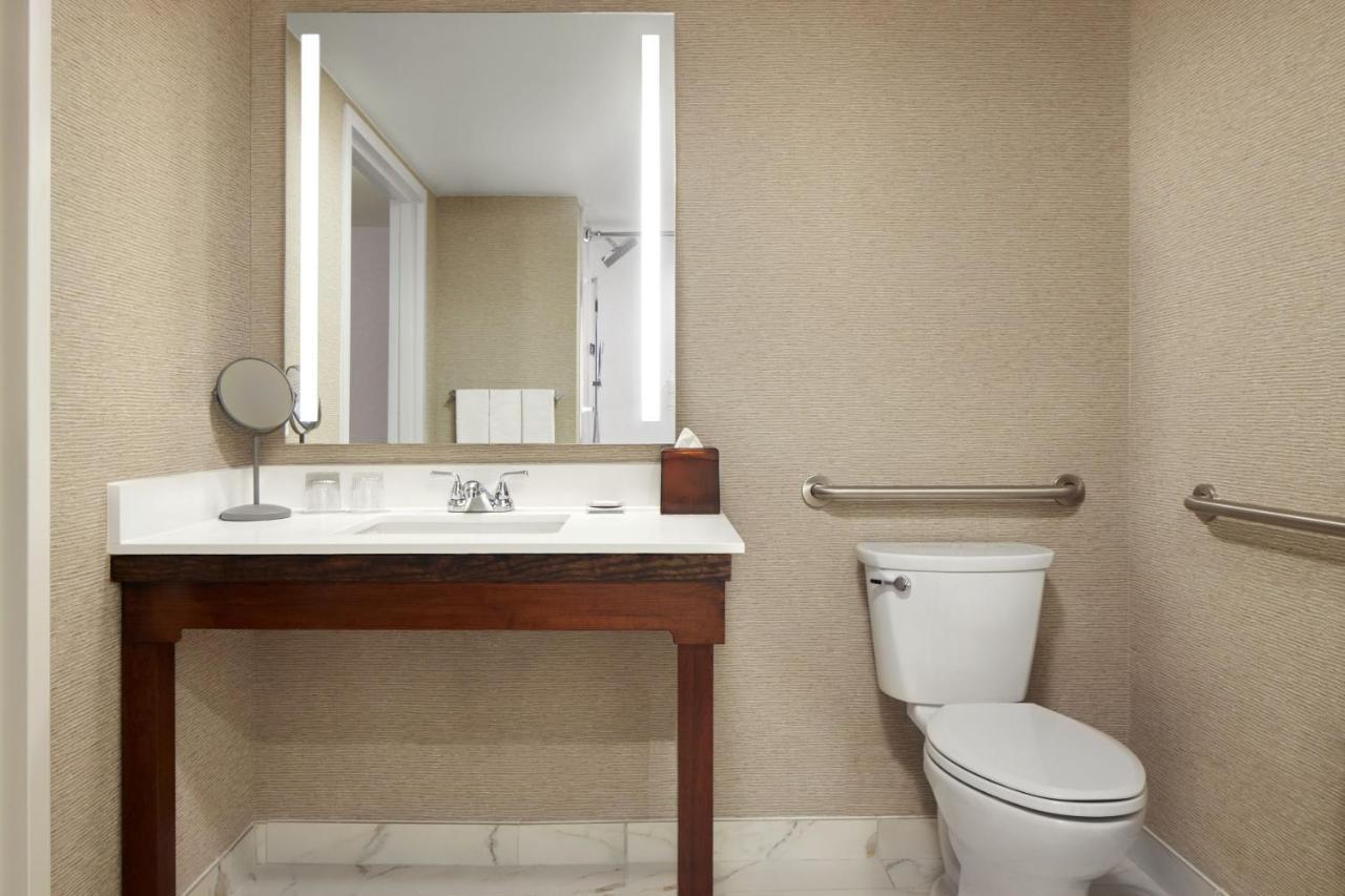 Marriott Downtown 4* Philadelphia