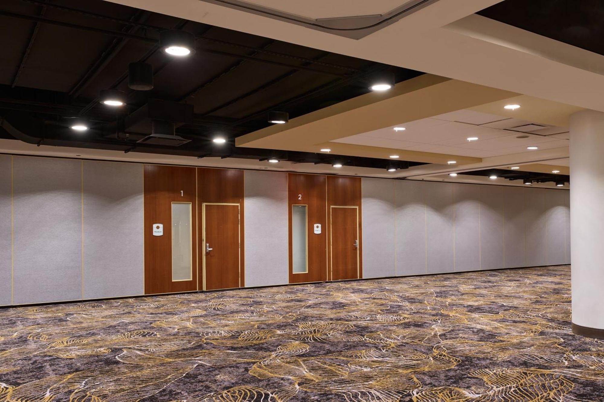 Marriott Downtown 4* Philadelphia